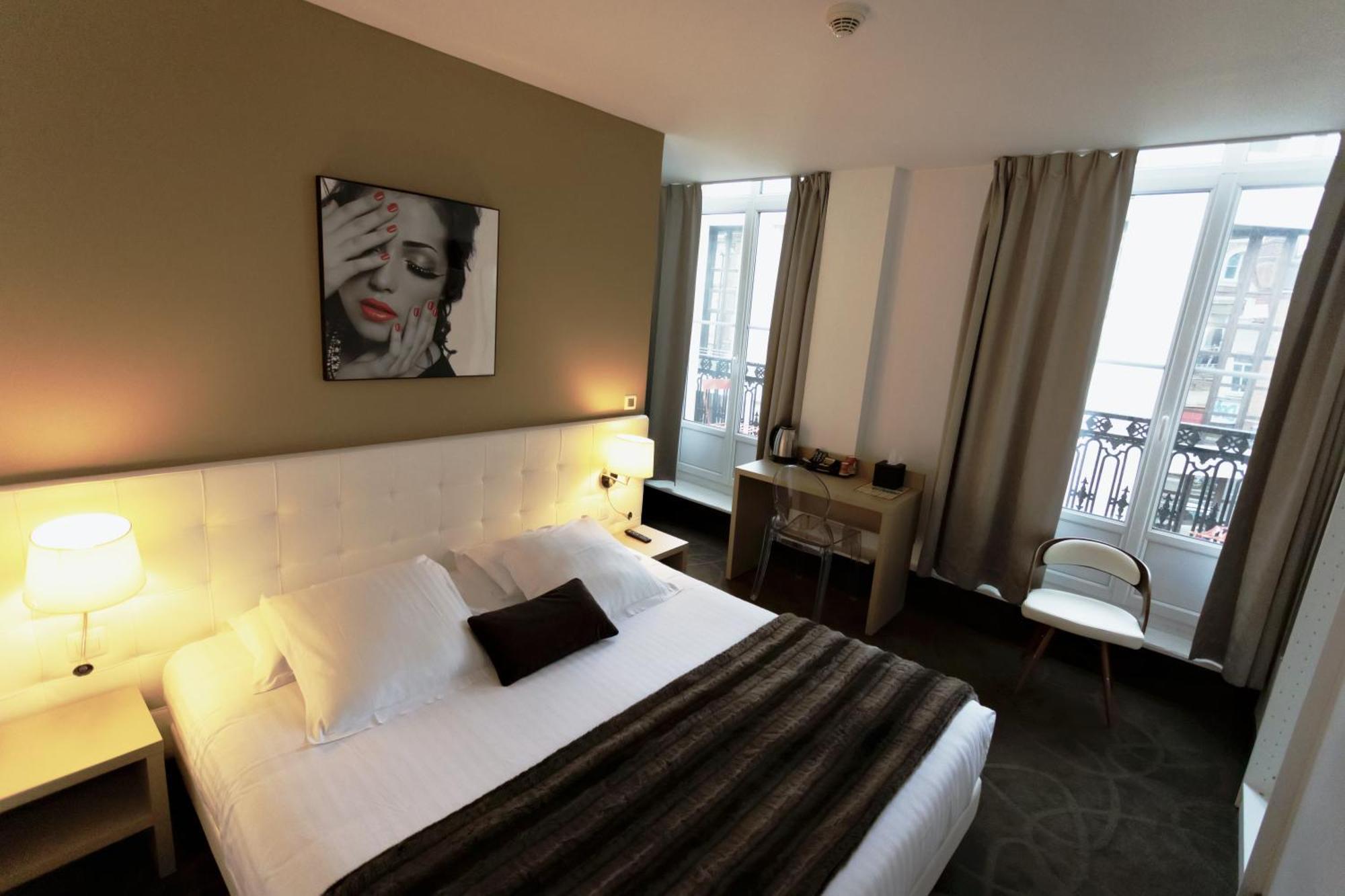 Le Saint Louis Amiens Exterior foto