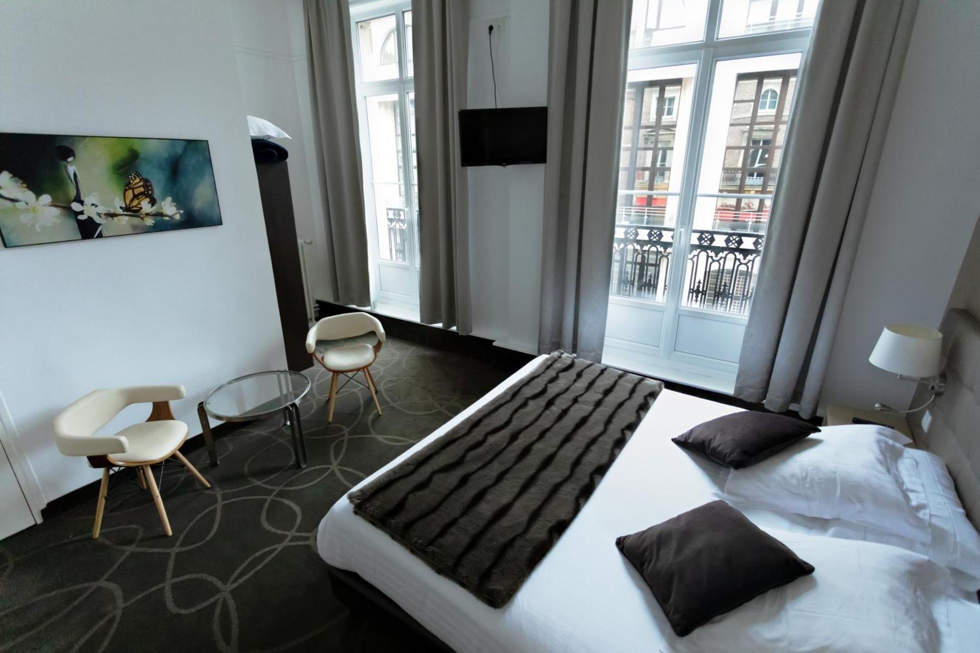 Le Saint Louis Amiens Exterior foto