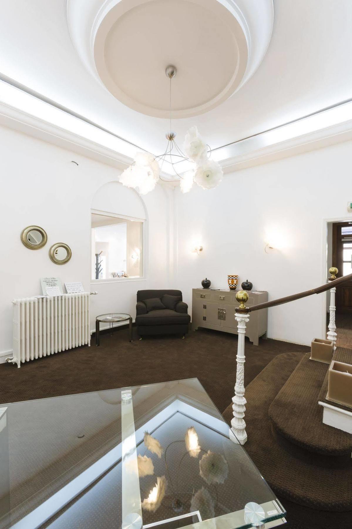 Le Saint Louis Amiens Exterior foto