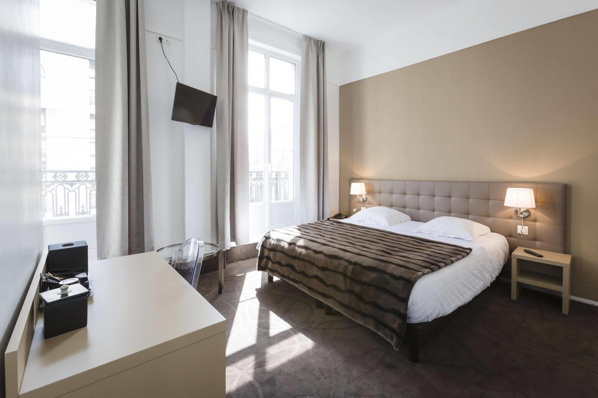 Le Saint Louis Amiens Exterior foto