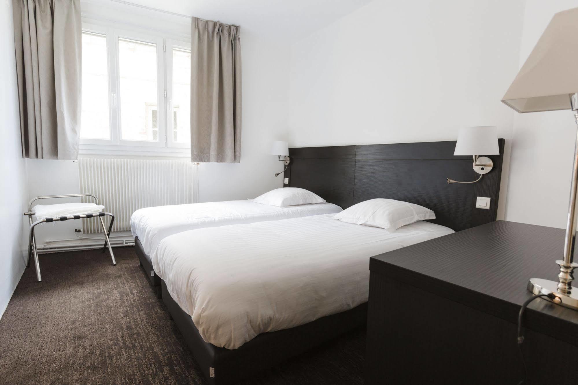 Le Saint Louis Amiens Exterior foto
