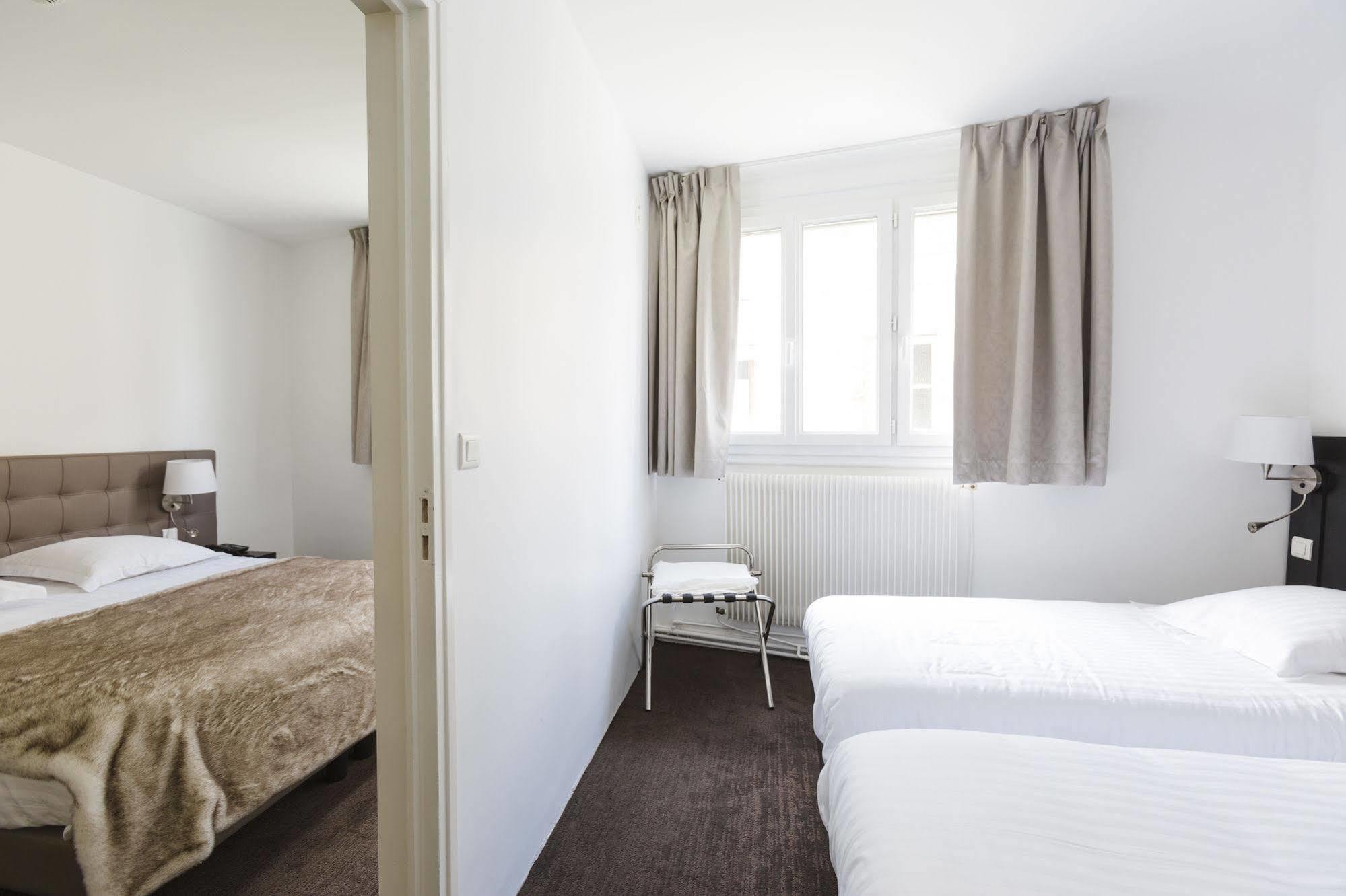 Le Saint Louis Amiens Exterior foto
